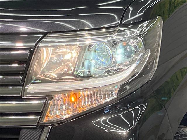 Daihatsu TANTO CUSTOM 2018 6478211-8