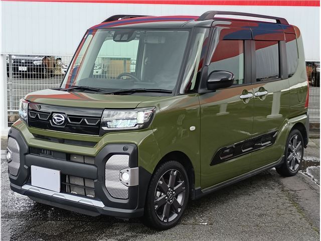 Daihatsu TANTO 2023 6474589-0