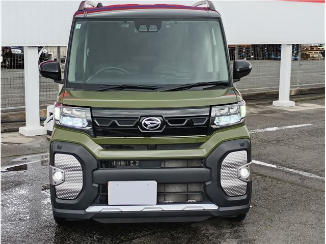 Daihatsu TANTO 2023 6474589-1