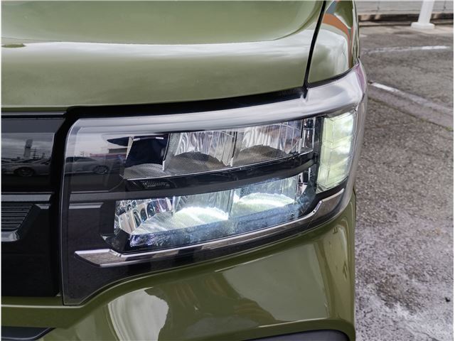 Daihatsu TANTO 2023 6474589-10