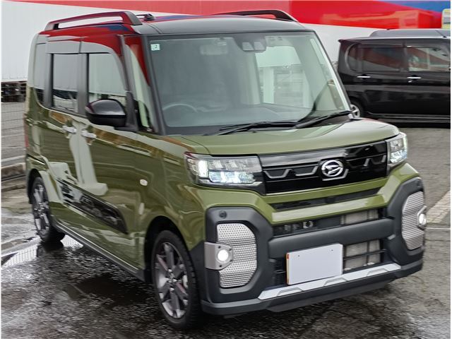 Daihatsu TANTO 2023 6474589-2