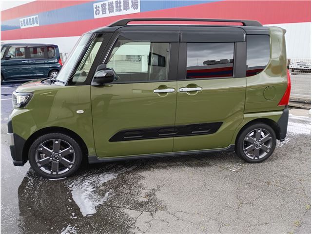 Daihatsu TANTO 2023 6474589-3