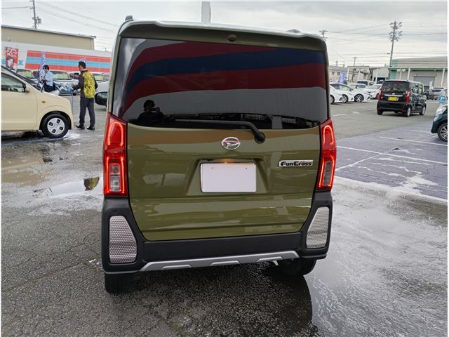 Daihatsu TANTO 2023 6474589-5