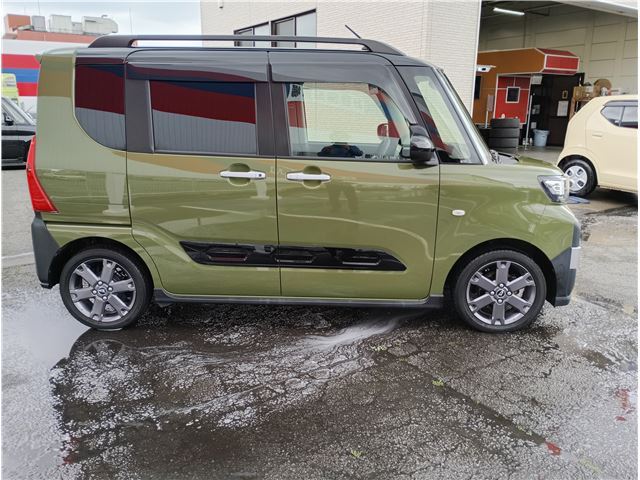 Daihatsu TANTO 2023 6474589-7