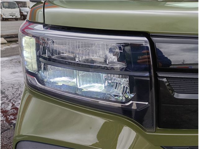 Daihatsu TANTO 2023 6474589-8