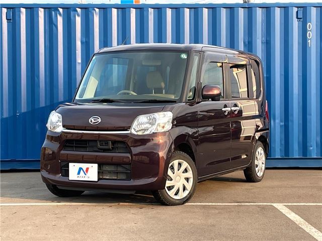 Daihatsu TANTO 2015 6475523-0