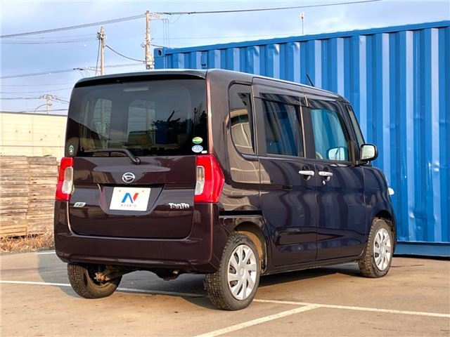 Daihatsu TANTO 2015 6475523-10