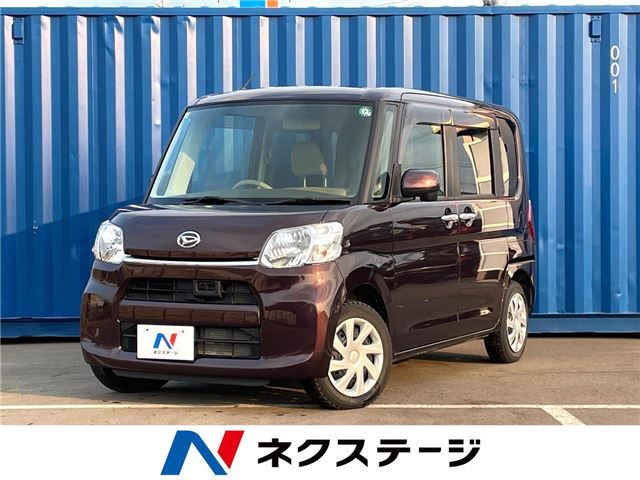 Daihatsu TANTO 2015 6475523-3