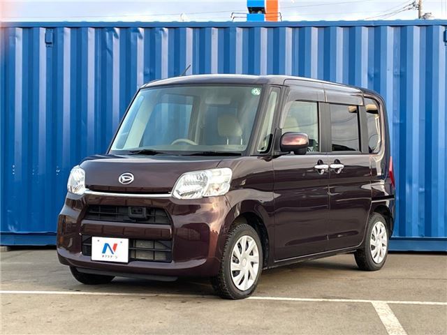 Daihatsu TANTO 2015 6475523-4