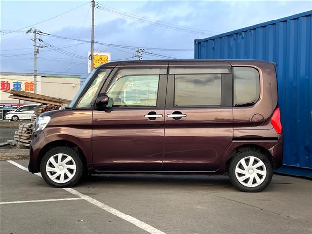 Daihatsu TANTO 2015 6475523-5