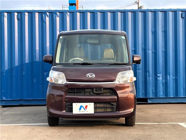 Daihatsu TANTO 2015 6475523-6