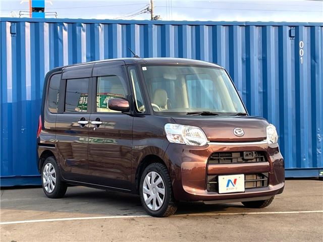 Daihatsu TANTO 2015 6475523-7