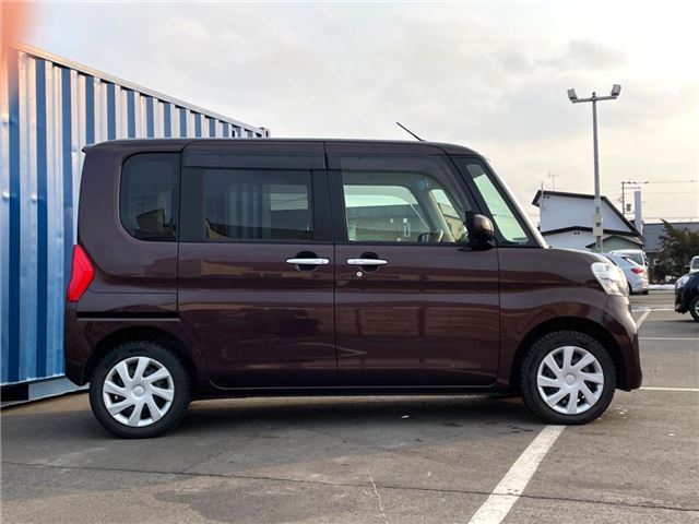 Daihatsu TANTO 2015 6475523-8