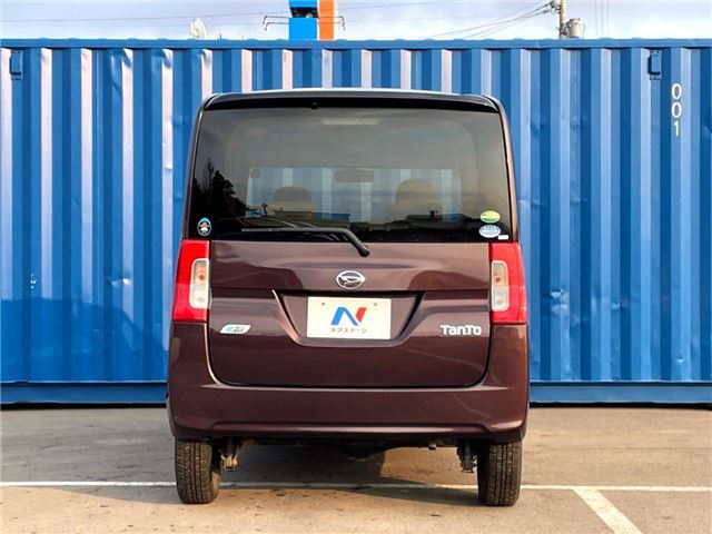Daihatsu TANTO 2015 6475523-9