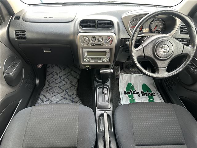 Daihatsu TERIOS KID 2007 6479763-1