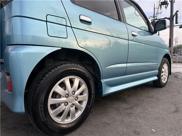 Daihatsu TERIOS KID 2007 6479763-10
