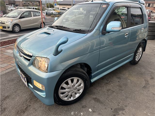 Daihatsu TERIOS KID 2007 6479763-4