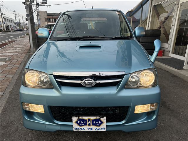 Daihatsu TERIOS KID 2007 6479763-5