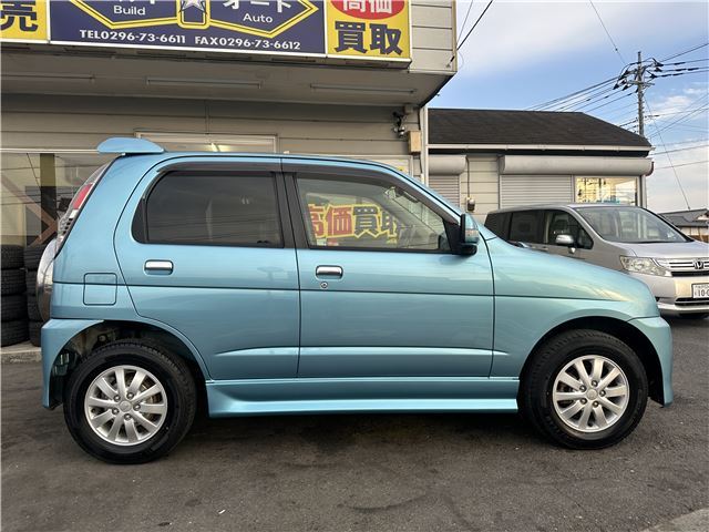 Daihatsu TERIOS KID 2007 6479763-7
