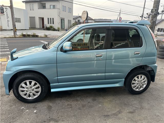 Daihatsu TERIOS KID 2007 6479763-8
