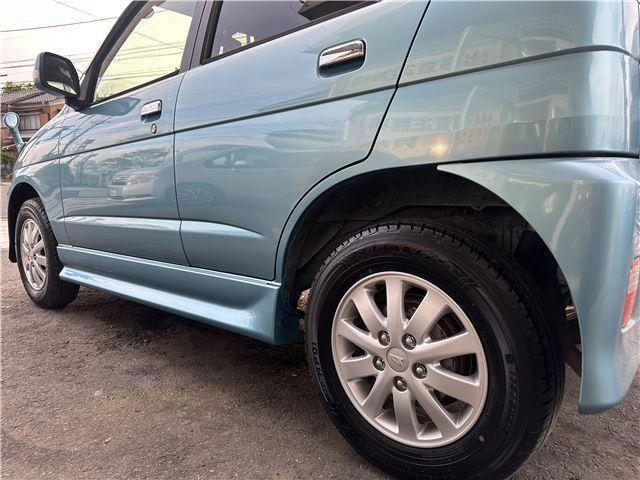 Daihatsu TERIOS KID 2007 6479763-9