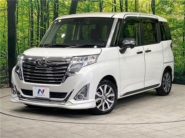 Daihatsu THOR 2019 6480356-0