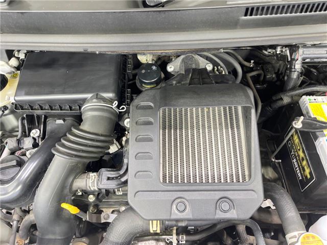 Daihatsu THOR 2019 6480356-4