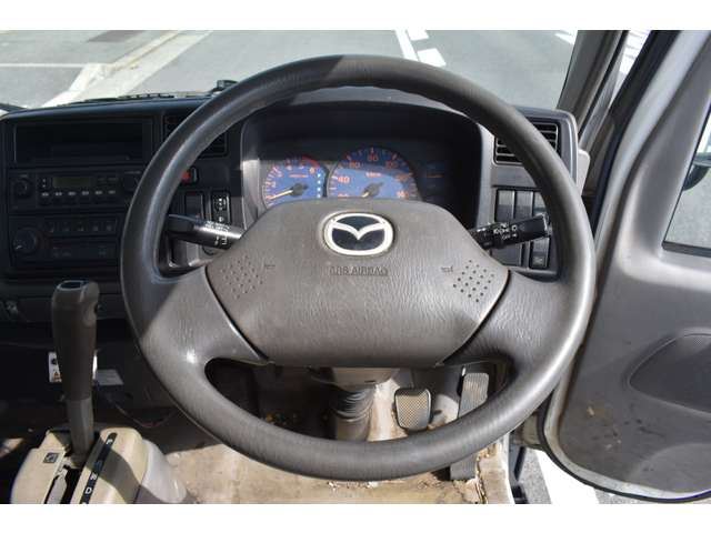 Mazda TITAN DASH 2007 6461819-1