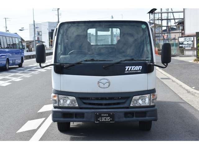 Mazda TITAN DASH 2007 6461819-2