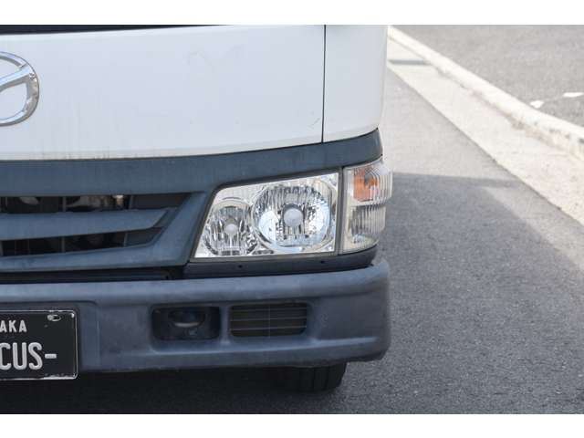Mazda TITAN DASH 2007 6461819-4