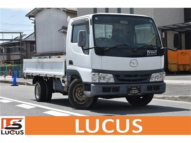 Mazda TITAN DASH 2005 6461820-0