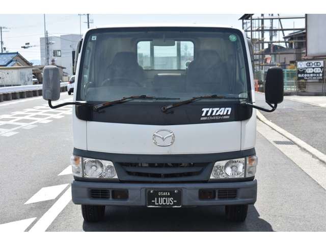 Mazda TITAN DASH 2005 6461820-2