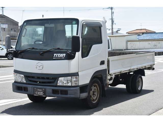 Mazda TITAN DASH 2005 6461820-3