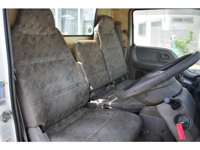 Mazda TITAN DASH 2005 6461820-5