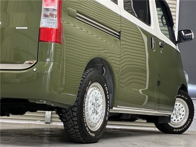 Toyota TOWNACE VAN 2024 6475294-10