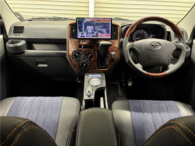 Toyota TOWNACE VAN 2024 6475294-2