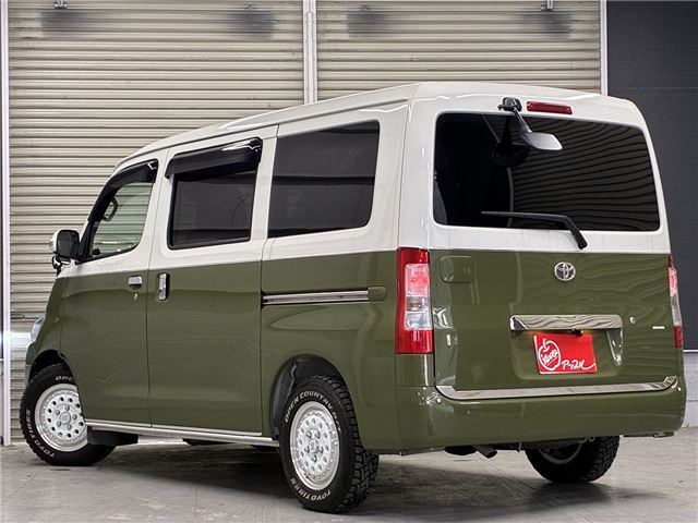 Toyota TOWNACE VAN 2024 6475294-4