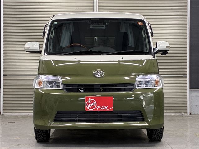 Toyota TOWNACE VAN 2024 6475294-5