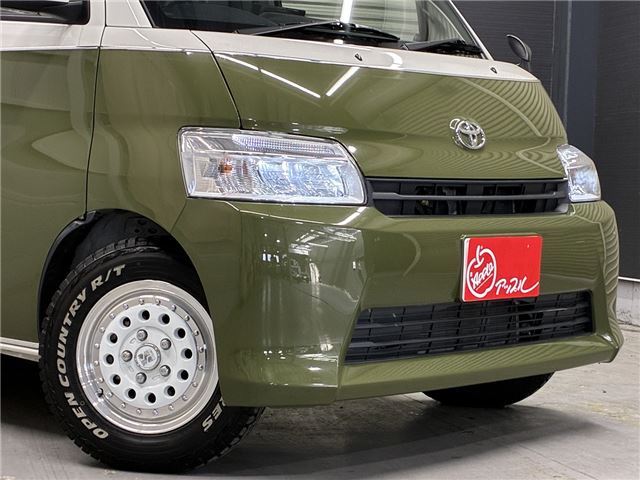 Toyota TOWNACE VAN 2024 6475294-7