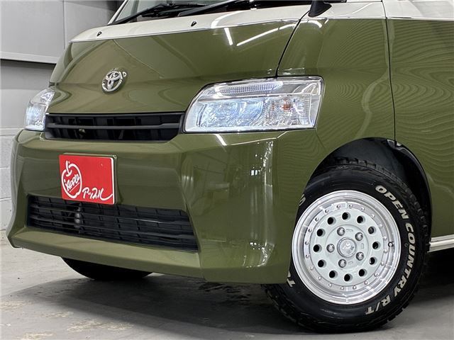 Toyota TOWNACE VAN 2024 6475294-8