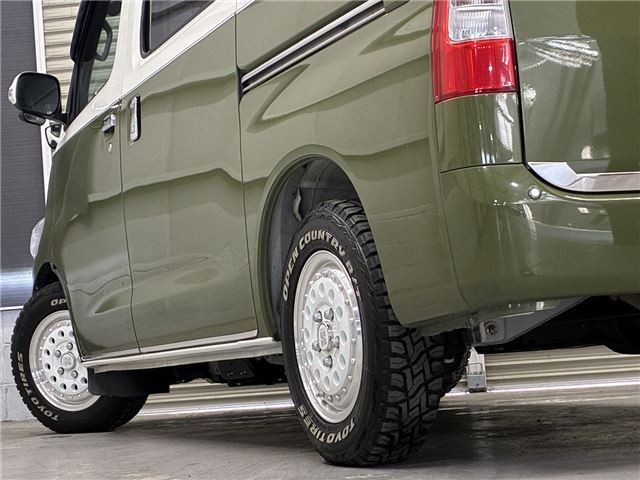 Toyota TOWNACE VAN 2024 6475294-9