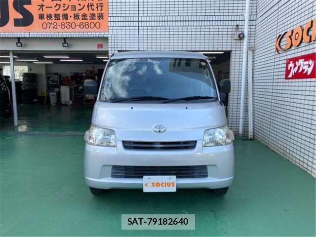 Toyota TOWNACE VAN 2017 6475437-1