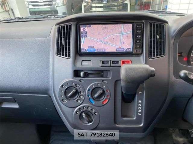 Toyota TOWNACE VAN 2017 6475437-10
