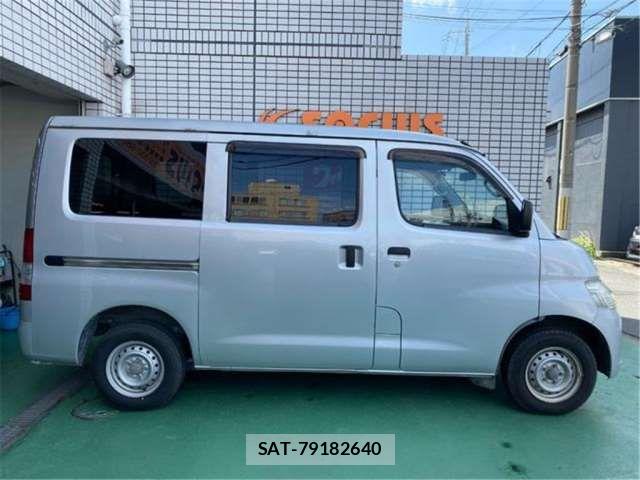 Toyota TOWNACE VAN 2017 6475437-3