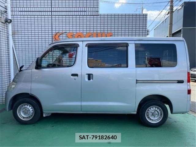 Toyota TOWNACE VAN 2017 6475437-4