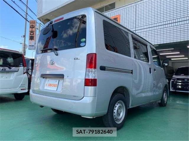 Toyota TOWNACE VAN 2017 6475437-7