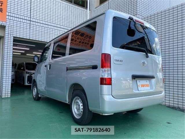 Toyota TOWNACE VAN 2017 6475437-8