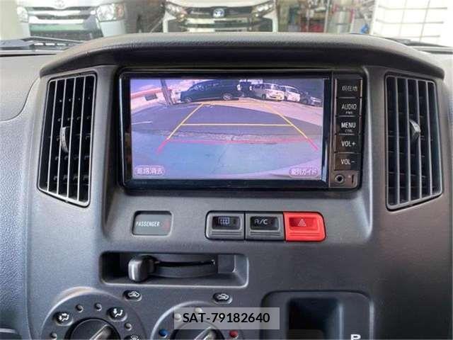 Toyota TOWNACE VAN 2017 6475437-9
