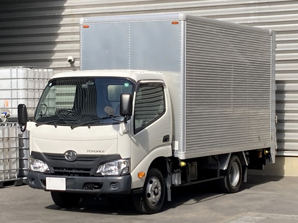 Toyota TOYOACE 2018 6475563-0