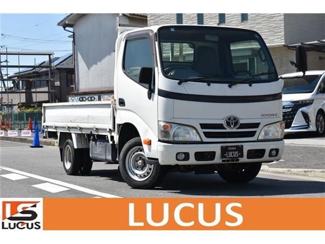 Toyota TOYOACE 2014 6475600-0